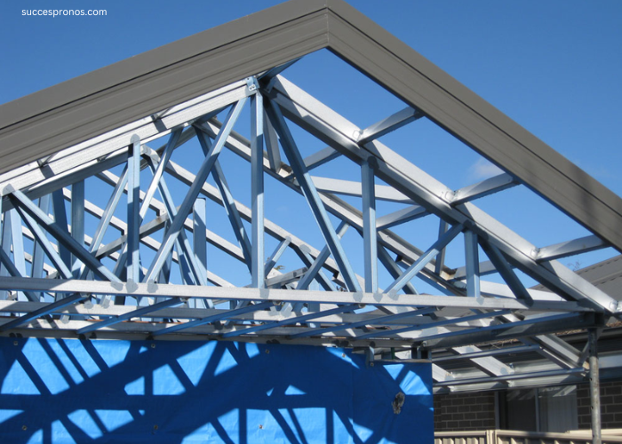 Building Smarter: Key Advantages of Steel Structures You Should Know