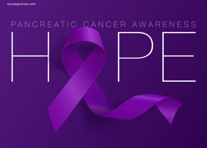 Fueling Hope: How Your Contributions Drive Pancreatic Cancer Breakthroughs