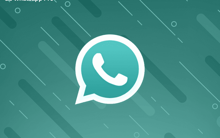 Gb Whatsapp Pro