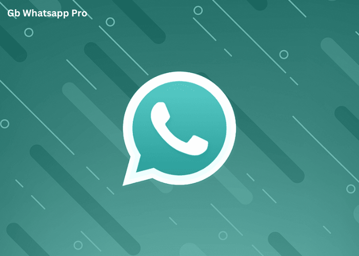 Gb Whatsapp Pro