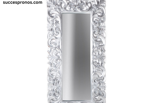 Geny Gagnant Miroir