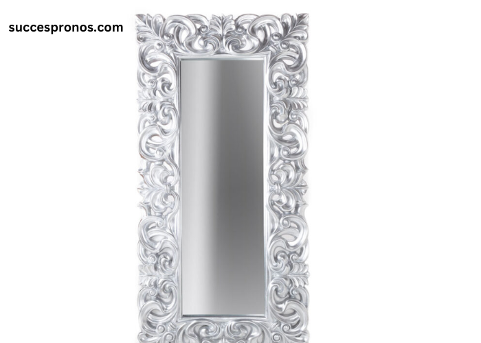 Geny Gagnant Miroir