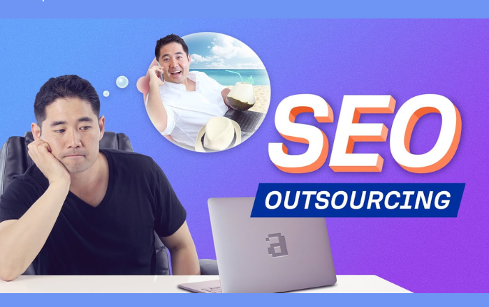 How To Outsource Your Search Engine Optimization: Steps