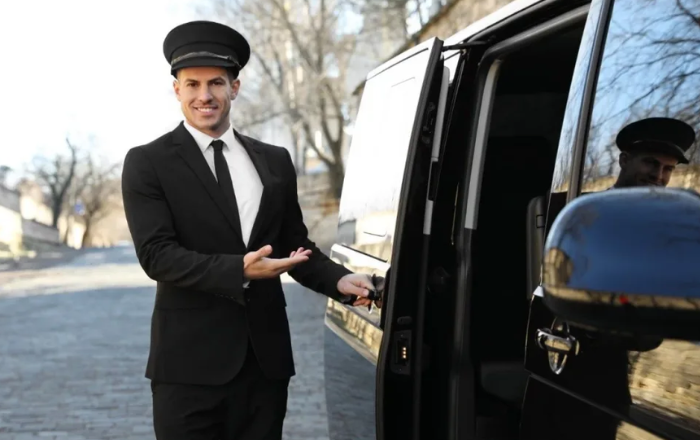 Three Reasons to Hire a Chauffeur to Arrive In Style at Your Next Corporate Event in Australia