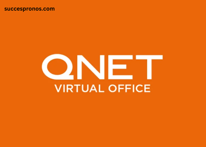 www.qnet.net Login