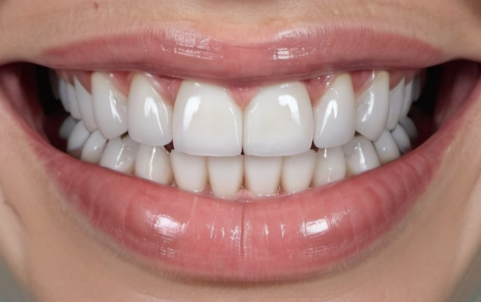 Bring Your Bright And Shiny Smile Back With Veneers