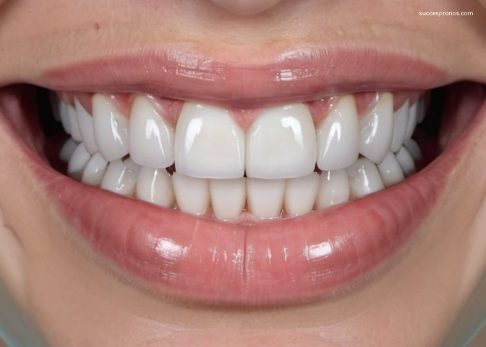 Bring Your Bright And Shiny Smile Back With Veneers