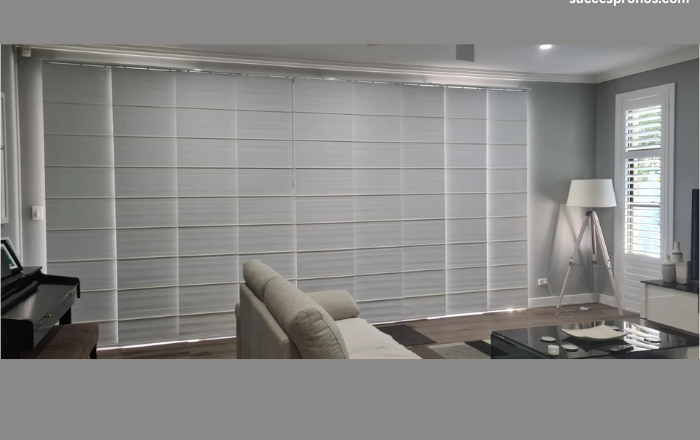 Enhance Your Gold Coast Home with Modern Blind Solutions