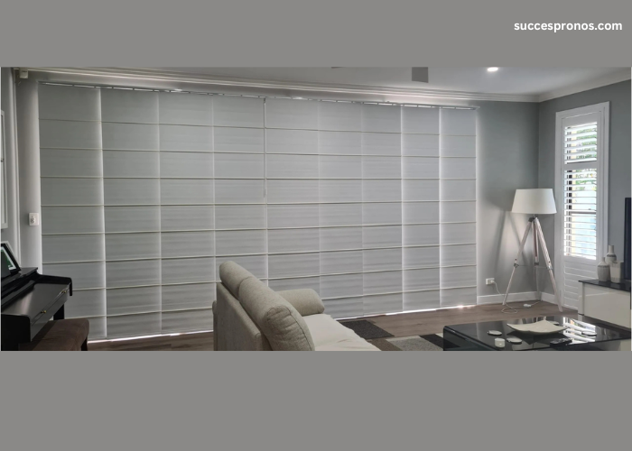 Enhance Your Gold Coast Home with Modern Blind Solutions