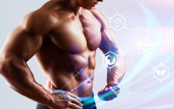 Testosterone Therapy: Empowering Men’s Health and Vitality