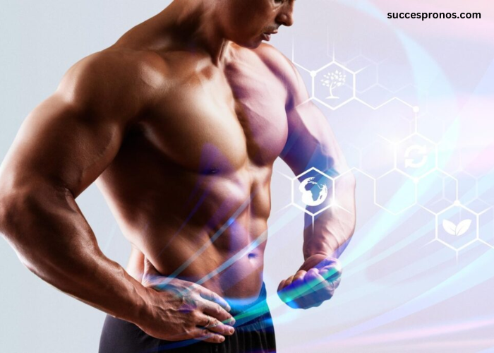 Testosterone Therapy: Empowering Men’s Health and Vitality