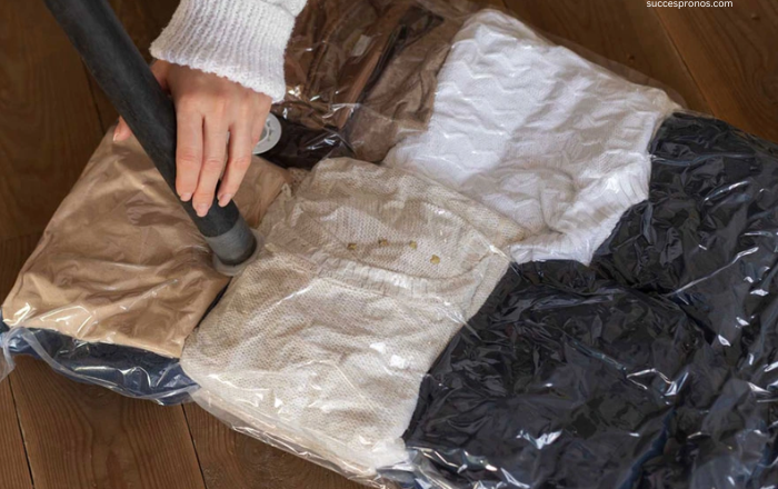 The Benefits Of Vacuum Bags