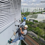 The Ultimate Guide to Rope Access Works Singapore Why the Lion City Skyline Depends on These Aerial Artisans