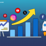 Master the Art of Growth: Proven Strategies to Skyrocket Your Social Media Accounts