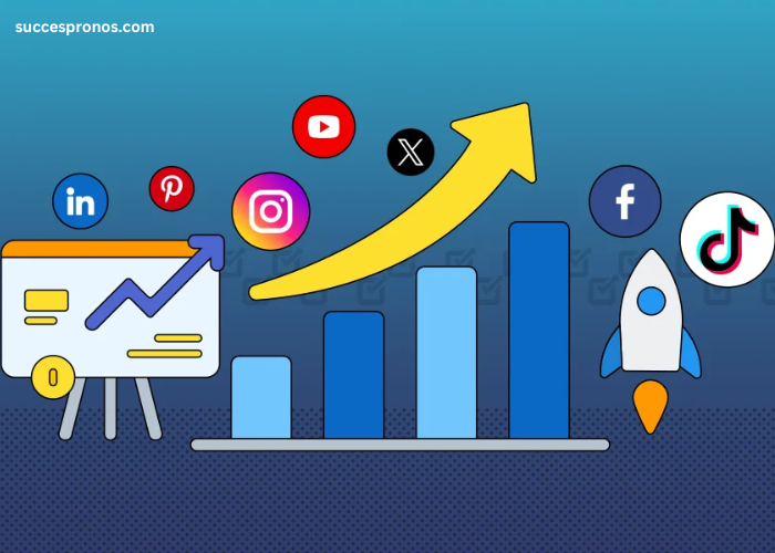 Master the Art of Growth: Proven Strategies to Skyrocket Your Social Media Accounts