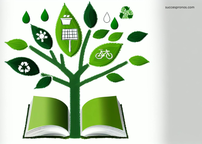 Why Companies Should Invest in Green Consulting