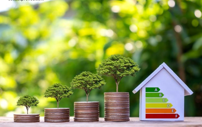 Clever Ways To Make Your Home More Energy Efficient