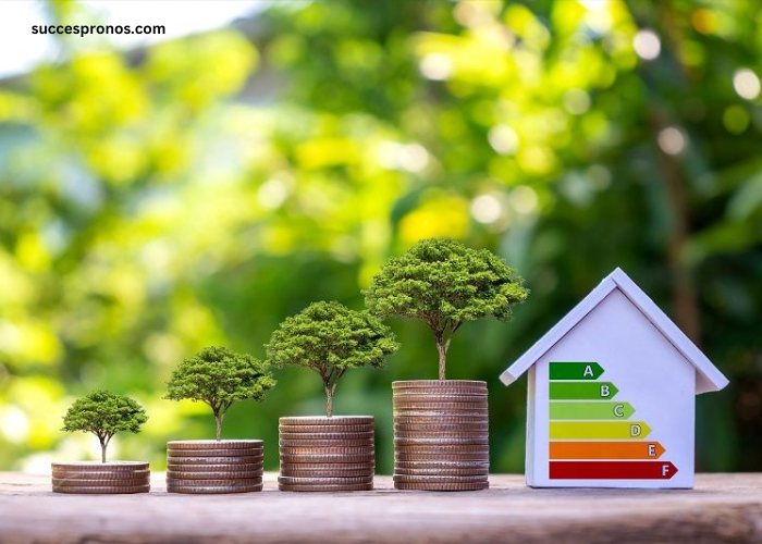 Clever Ways To Make Your Home More Energy Efficient