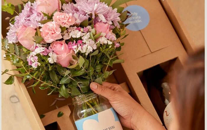 Fresh Flowers At Your Door: An Ultimate Guide For Flower Delivery