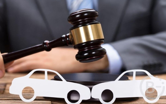 How a Car Accident Lawyer Can Protect Your Rights and Maximize Compensation