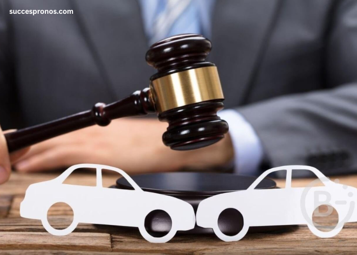 How a Car Accident Lawyer Can Protect Your Rights and Maximize Compensation