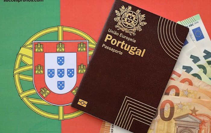 Portugal Citizenship By Investment: The Perfect Manual For 2025