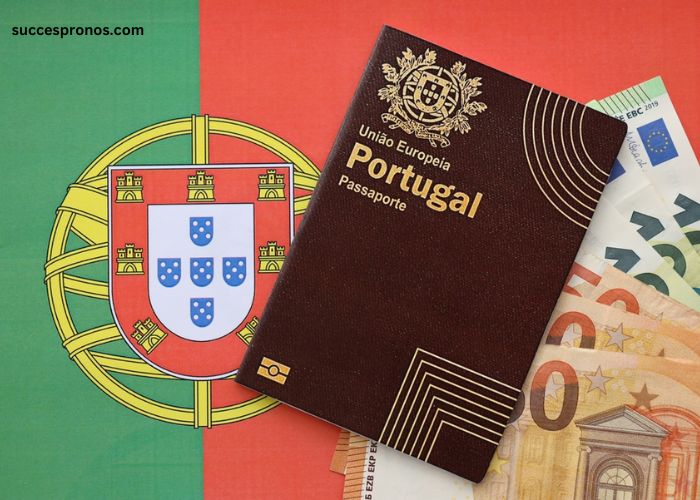 Portugal Citizenship By Investment: The Perfect Manual For 2025