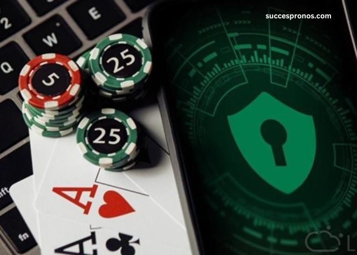 Setting Limits Their Significance for a Safe Betting Experience