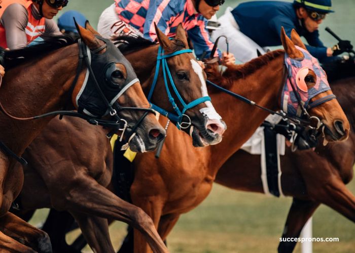 The Evolution of Field Service Management in Horse Racing