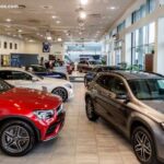 Choosing the Right Car Dealership