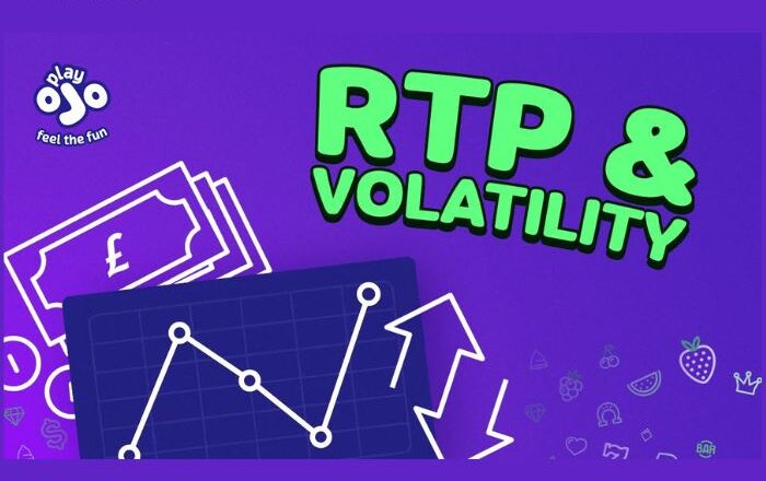 Is There a Trick to Finding Slot Gacor? Understanding RTP and Volatility