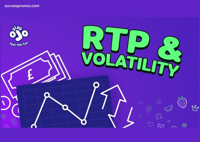 Is There a Trick to Finding Slot Gacor Understanding RTP and Volatility