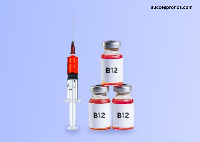 The Truth About B12 Injections for Weight Loss: Do They Work?