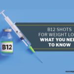 The Truth About B12 Injections for Weight Loss: Do They Work?