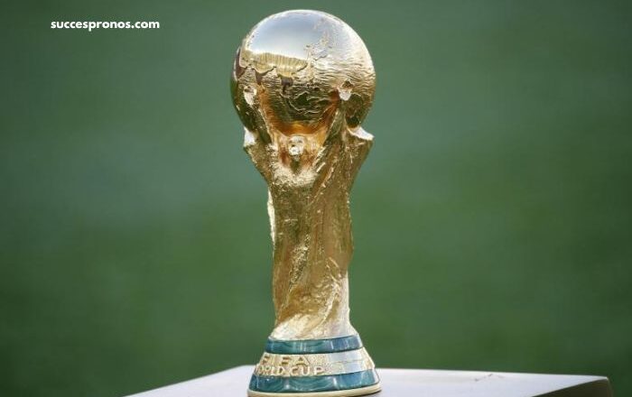 Coupe Du Monde 2022 Calendrier