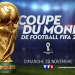 Coupe Du Monde DE Football 2022