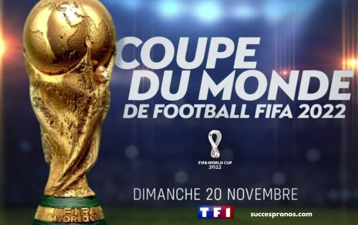 Coupe Du Monde DE Football 2022