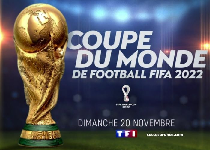 Coupe Du Monde DE Football 2022 (1)