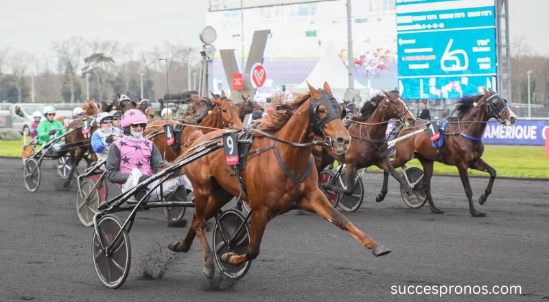 Le Journal Du Parieur: How to read it, how to use it, and how to build a daily PMU betting