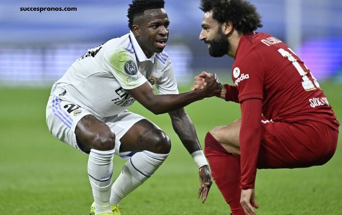 Liverpool – Real Madrid
