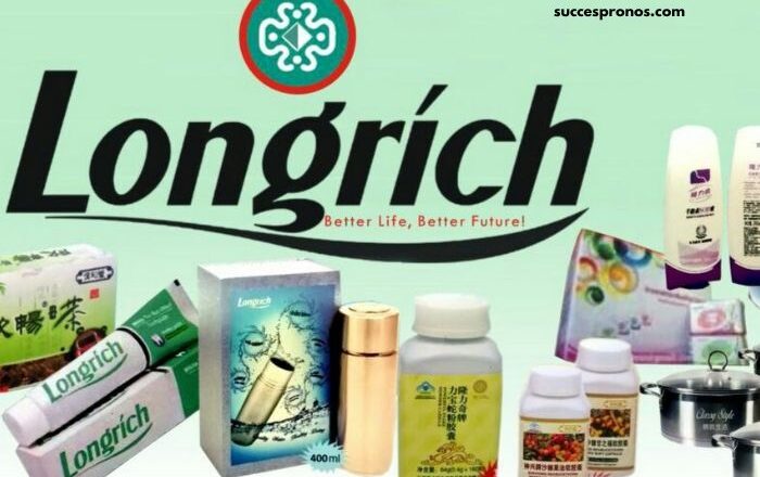 Longrich International