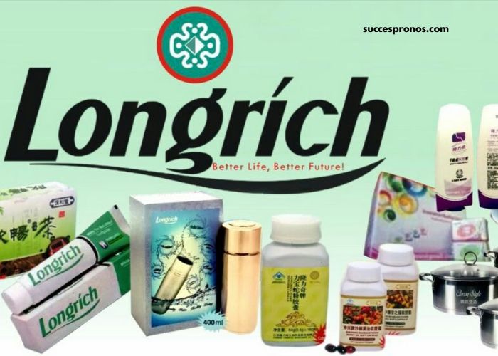 Longrich International