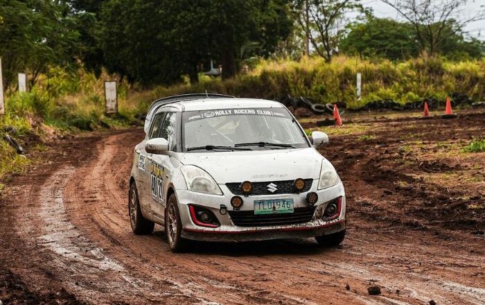 How The Suzuki Swift Price Compares To Similar Hatchbacks in South Africa?