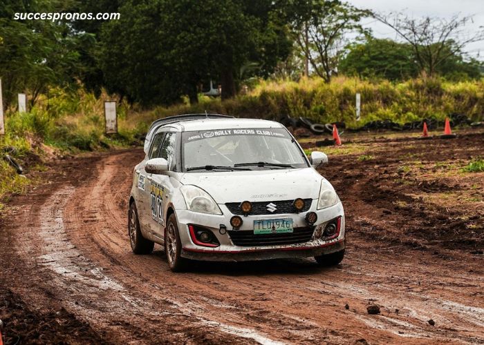 How The Suzuki Swift Price Compares To Similar Hatchbacks in South Africa?