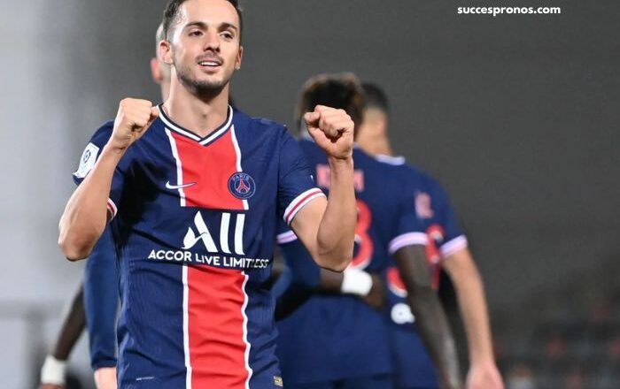 Paris Saint Germain