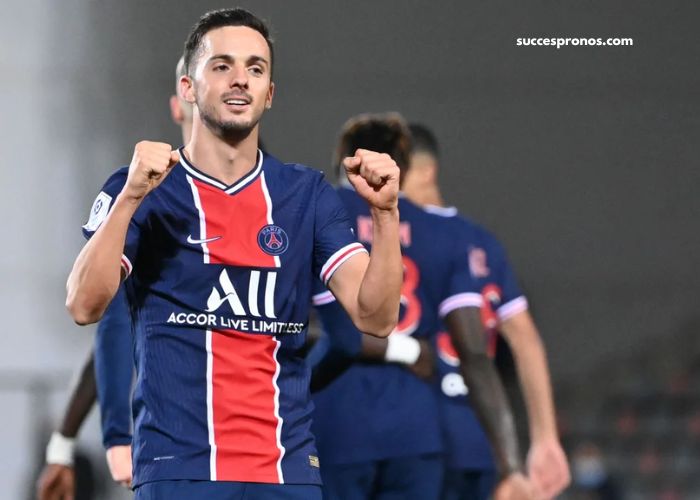 Paris Saint Germain