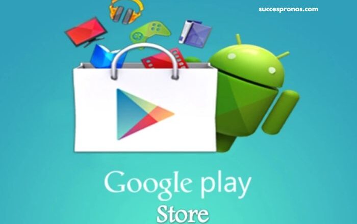 Play Store Apk