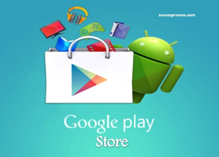 Play Store Apk