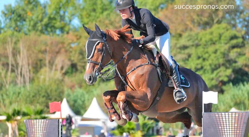 Cci Trio Gagnant