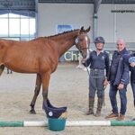 Cci Trio Gagnant